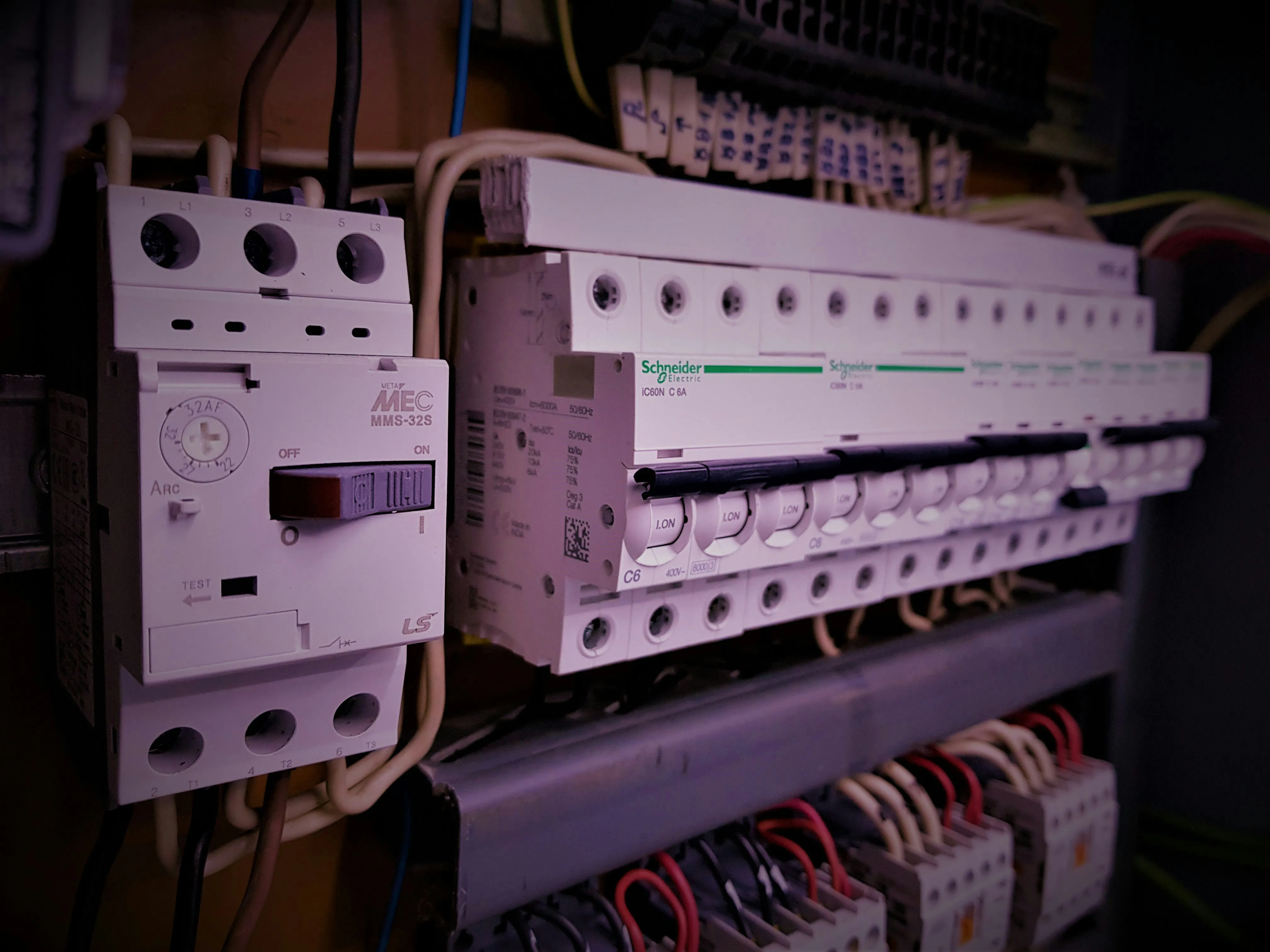 Consumer unit upgrade completed in Clifton, Bristol